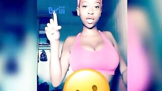 Supaaastarrr OnlyFans Chubby Big Tits Huge Ass Leaked Epony Latina Amateur Porn Video 2