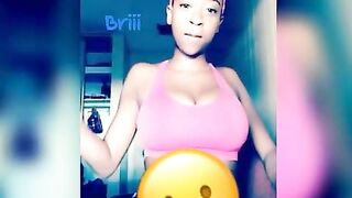 Supaaastarrr OnlyFans Chubby Big Tits Huge Ass Leaked Epony Latina Amateur Porn Video 2