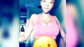 Supaaastarrr OnlyFans Chubby Big Tits Huge Ass Leaked Epony Latina Amateur Porn Video 2