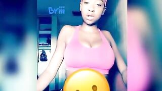 Supaaastarrr OnlyFans Chubby Big Tits Huge Ass Leaked Epony Latina Amateur Porn Video 2