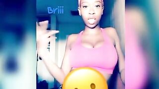 Supaaastarrr OnlyFans Chubby Big Tits Huge Ass Leaked Epony Latina Amateur Porn Video 2