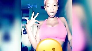 Supaaastarrr OnlyFans Chubby Big Tits Huge Ass Leaked Epony Latina Amateur Porn Video 2