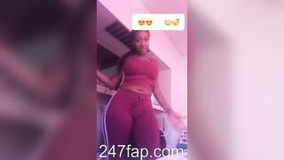 Supaaastarrr OnlyFans Chubby Big Tits Huge Ass Leaked Epony Latina Amateur Porn Video 3