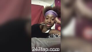 Supaaastarrr OnlyFans Chubby Big Tits Huge Ass Leaked Epony Latina Amateur Porn Video 5