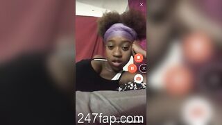 Supaaastarrr OnlyFans Chubby Big Tits Huge Ass Leaked Epony Latina Amateur Porn Video 5