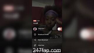 Supaaastarrr OnlyFans Chubby Big Tits Huge Ass Leaked Epony Latina Amateur Porn Video 5