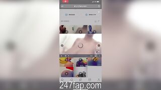 Supaaastarrr OnlyFans Chubby Big Tits Huge Ass Leaked Epony Latina Amateur Porn Video 8