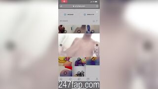 Supaaastarrr OnlyFans Chubby Big Tits Huge Ass Leaked Epony Latina Amateur Porn Video 8