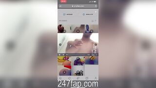 Supaaastarrr OnlyFans Chubby Big Tits Huge Ass Leaked Epony Latina Amateur Porn Video 8