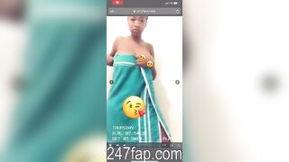 Supaaastarrr OnlyFans Chubby Big Tits Huge Ass Leaked Epony Latina Amateur Porn Video 10