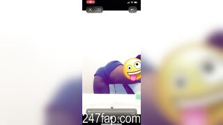 Supaaastarrr OnlyFans Chubby Big Tits Huge Ass Leaked Epony Latina Amateur Porn Video 13