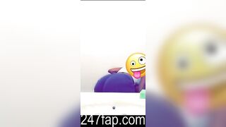 Supaaastarrr OnlyFans Chubby Big Tits Huge Ass Leaked Epony Latina Amateur Porn Video 13