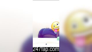 Supaaastarrr OnlyFans Chubby Big Tits Huge Ass Leaked Epony Latina Amateur Porn Video 13