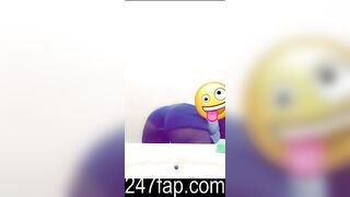 Supaaastarrr OnlyFans Chubby Big Tits Huge Ass Leaked Epony Latina Amateur Porn Video 13