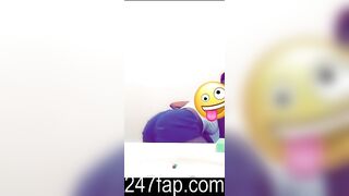 Supaaastarrr OnlyFans Chubby Big Tits Huge Ass Leaked Epony Latina Amateur Porn Video 13