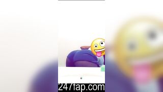 Supaaastarrr OnlyFans Chubby Big Tits Huge Ass Leaked Epony Latina Amateur Porn Video 13