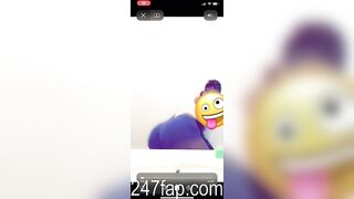 Supaaastarrr OnlyFans Chubby Big Tits Huge Ass Leaked Epony Latina Amateur Porn Video 13