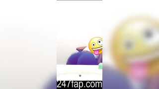 Supaaastarrr OnlyFans Chubby Big Tits Huge Ass Leaked Epony Latina Amateur Porn Video 13