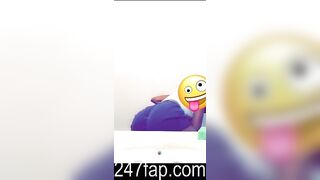 Supaaastarrr OnlyFans Chubby Big Tits Huge Ass Leaked Epony Latina Amateur Porn Video 13