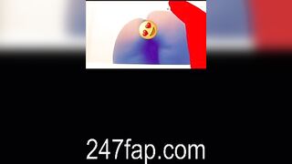 Supaaastarrr OnlyFans Chubby Big Tits Huge Ass Leaked Epony Latina Amateur Porn Video 14