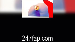 Supaaastarrr OnlyFans Chubby Big Tits Huge Ass Leaked Epony Latina Amateur Porn Video 14