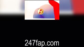 Supaaastarrr OnlyFans Chubby Big Tits Huge Ass Leaked Epony Latina Amateur Porn Video 14