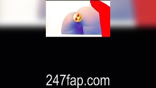 Supaaastarrr OnlyFans Chubby Big Tits Huge Ass Leaked Epony Latina Amateur Porn Video 14