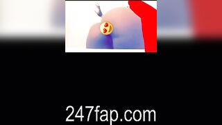 Supaaastarrr OnlyFans Chubby Big Tits Huge Ass Leaked Epony Latina Amateur Porn Video 14