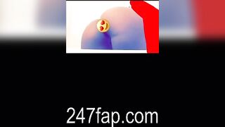 Supaaastarrr OnlyFans Chubby Big Tits Huge Ass Leaked Epony Latina Amateur Porn Video 14