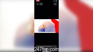 Supaaastarrr OnlyFans Chubby Big Tits Huge Ass Leaked Epony Latina Amateur Porn Video 14