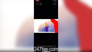 Supaaastarrr OnlyFans Chubby Big Tits Huge Ass Leaked Epony Latina Amateur Porn Video 14