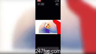 Supaaastarrr OnlyFans Chubby Big Tits Huge Ass Leaked Epony Latina Amateur Porn Video 14