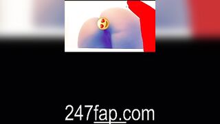 Supaaastarrr OnlyFans Chubby Big Tits Huge Ass Leaked Epony Latina Amateur Porn Video 14