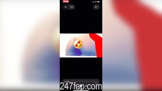 Supaaastarrr OnlyFans Chubby Big Tits Huge Ass Leaked Epony Latina Amateur Porn Video 14