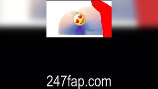 Supaaastarrr OnlyFans Chubby Big Tits Huge Ass Leaked Epony Latina Amateur Porn Video 14