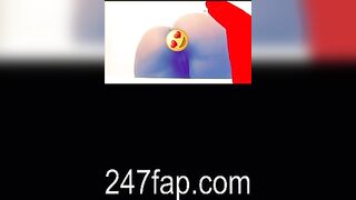 Supaaastarrr OnlyFans Chubby Big Tits Huge Ass Leaked Epony Latina Amateur Porn Video 14