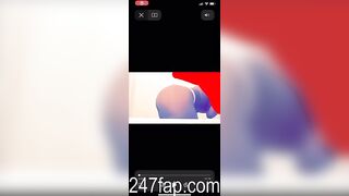 Supaaastarrr OnlyFans Chubby Big Tits Huge Ass Leaked Epony Latina Amateur Porn Video 15