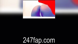 Supaaastarrr OnlyFans Chubby Big Tits Huge Ass Leaked Epony Latina Amateur Porn Video 15