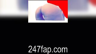 Supaaastarrr OnlyFans Chubby Big Tits Huge Ass Leaked Epony Latina Amateur Porn Video 15