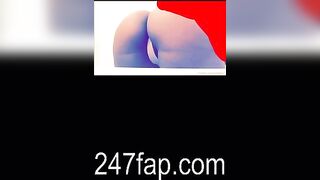 Supaaastarrr OnlyFans Chubby Big Tits Huge Ass Leaked Epony Latina Amateur Porn Video 15