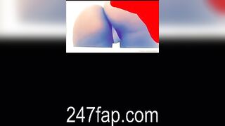 Supaaastarrr OnlyFans Chubby Big Tits Huge Ass Leaked Epony Latina Amateur Porn Video 15