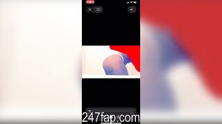 Supaaastarrr OnlyFans Chubby Big Tits Huge Ass Leaked Epony Latina Amateur Porn Video 15