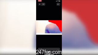 Supaaastarrr OnlyFans Chubby Big Tits Huge Ass Leaked Epony Latina Amateur Porn Video 15