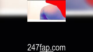 Supaaastarrr OnlyFans Chubby Big Tits Huge Ass Leaked Epony Latina Amateur Porn Video 15