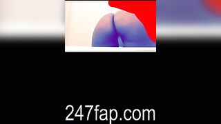 Supaaastarrr OnlyFans Chubby Big Tits Huge Ass Leaked Epony Latina Amateur Porn Video 15