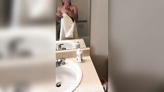 Thepuffy OnlyFans Busty Tits Leaked Asian Chinese Amateur Porn Video 6