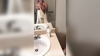 Thepuffy OnlyFans Busty Tits Leaked Asian Chinese Amateur Porn Video 6