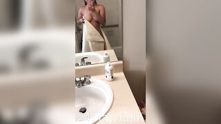 Thepuffy OnlyFans Busty Tits Leaked Asian Chinese Amateur Porn Video 6