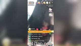 Xoxojoce OnlyFans Leaked Asian Chinese Amateur Porn Video 3