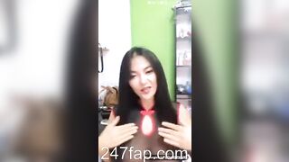 Xoxojoce OnlyFans Leaked Asian Chinese Amateur Porn Video 3